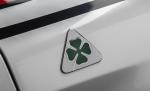 Alfa Romeo Stelvio Quadrifoglio Alfa Romeo Racing 2019 года